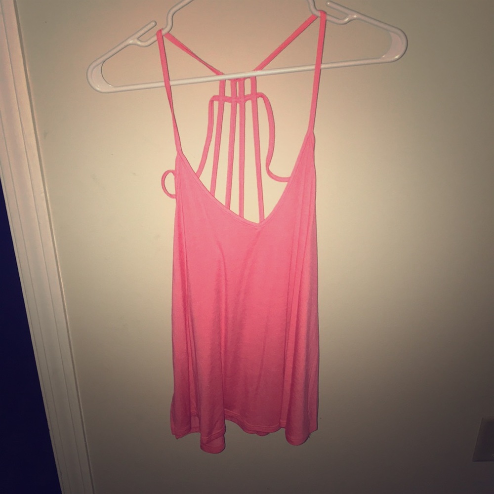 Express top